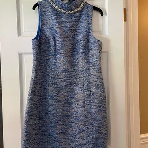 New with tags Lilly Pulitzer Portia shift dress.